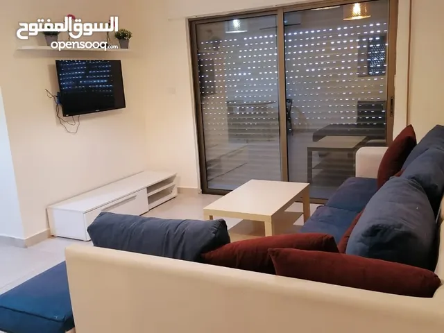 100m2 2 Bedrooms Apartments for Rent in Amman Shafa Badran