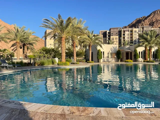 شاليه للأجار (قريه الراحه)
