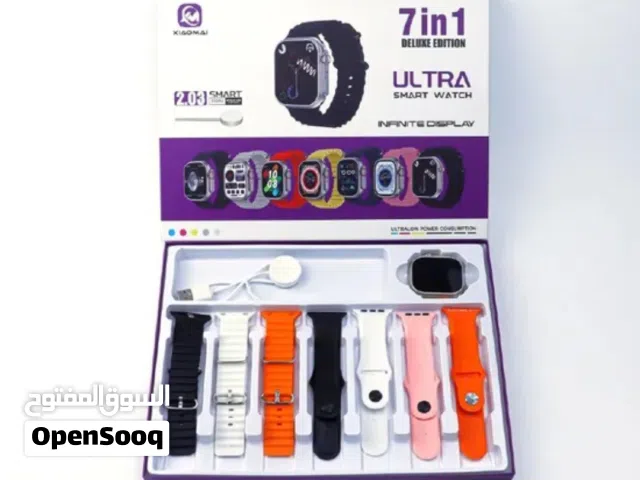 Ultra Smart watch