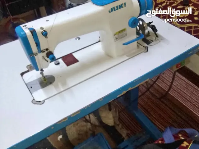 مكنه خياطه جوكي صناعيه استعمال بسيط