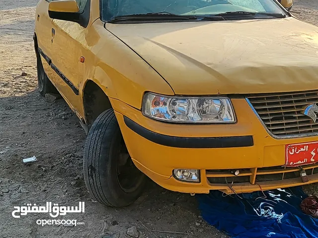 سمند 2011 للبيع الوصف مهم