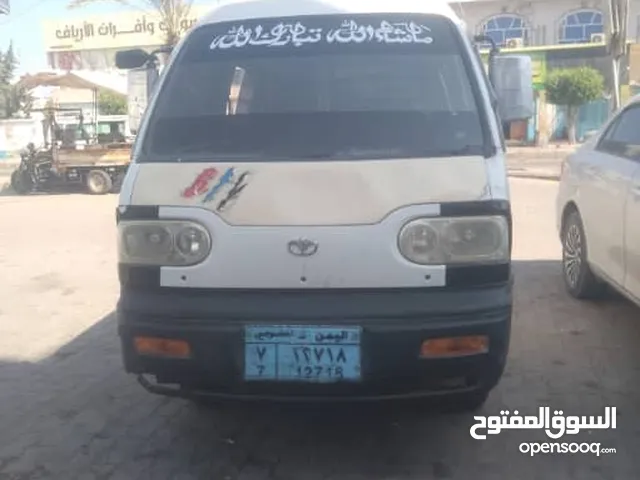 Daewoo Other 2014 in Aden