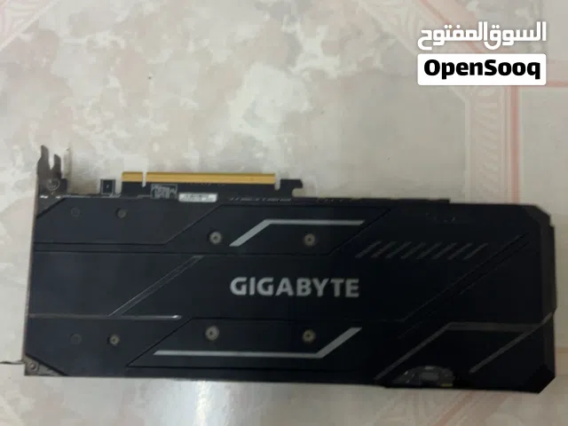 كرت GTX 1660 SUPER
