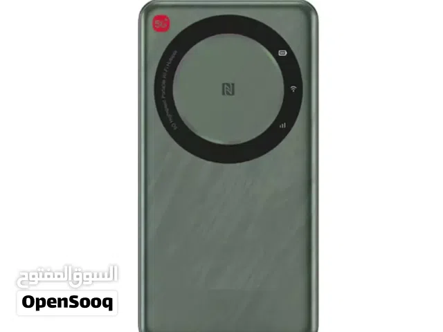 واي فاي للبيع ZTE U30 Air +5G