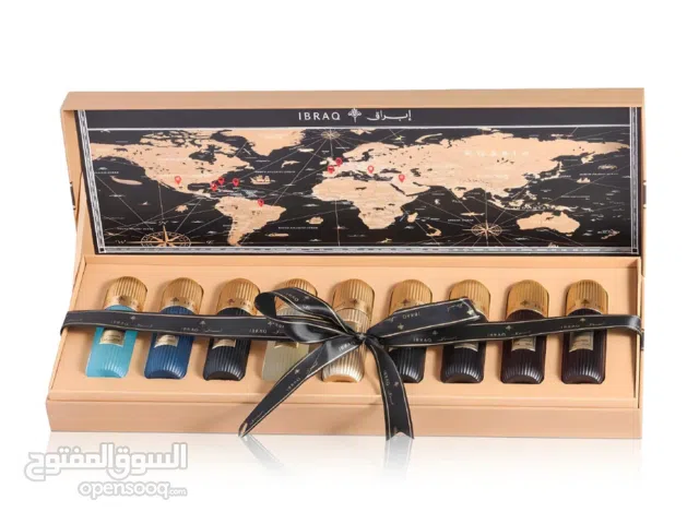 عطور براندات اصليه