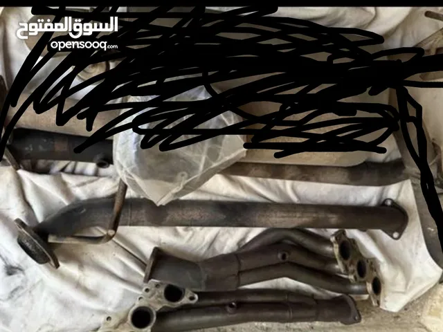 هدرز و داون بيب ل لاندكروزر 2011 للبيع