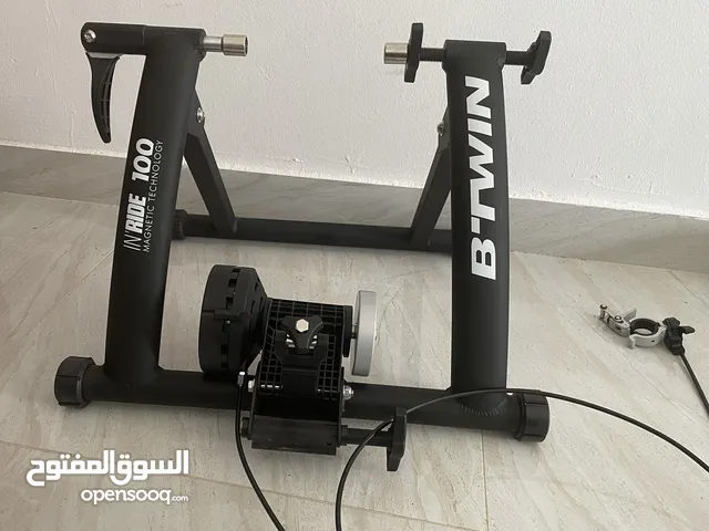 BTWIN IN'RIDE 100 HOME TRAINER