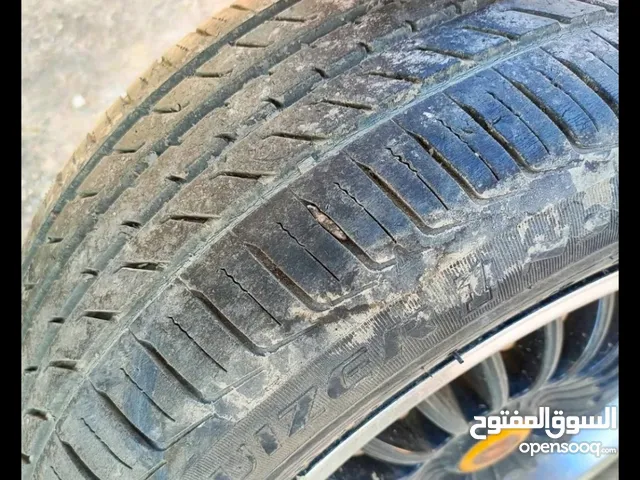 جنط بيورك 15 نضيف ولا شعر