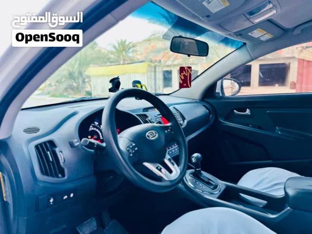 New Kia Sportage in Zliten