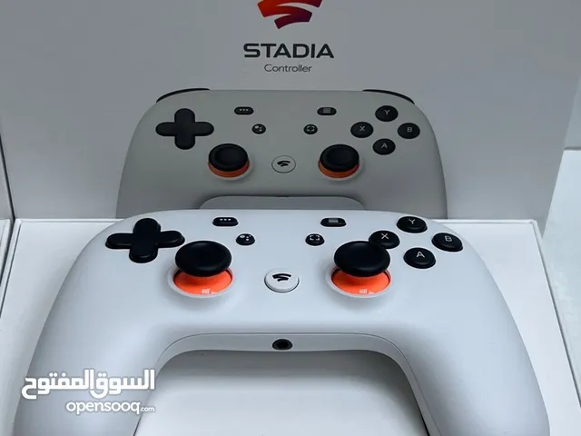 بسعر مغري google stadia controller