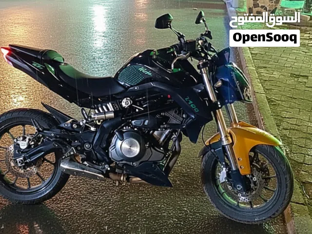 بنلي 302 اس Benelli 302s