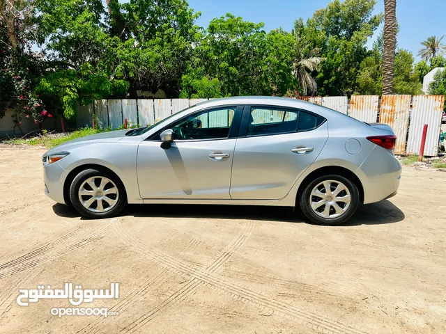 # MAZDA 3 ( YEAR- 2019) FOR SALE