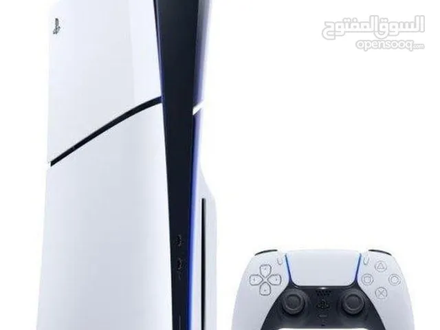 PlayStation 5 slim edition