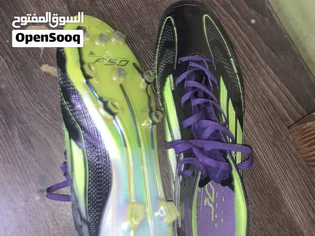 ستارز  اديدس f50 اليت الجديده قياس 42