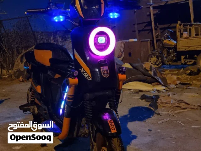 سلام عليكم دراجه للبيع