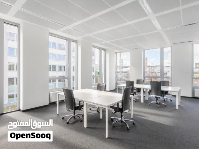 Unlimited workspace access in KUWAIT CITY, Shayma Tower
