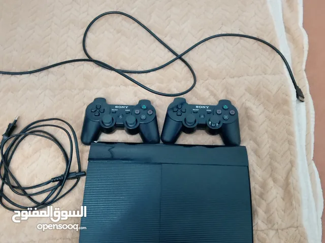 PlayStation 3 PlayStation for sale in Misrata