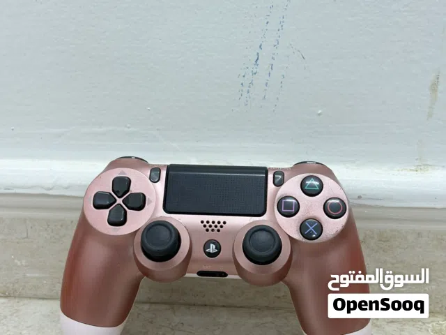 بليستيشن4مستعمل