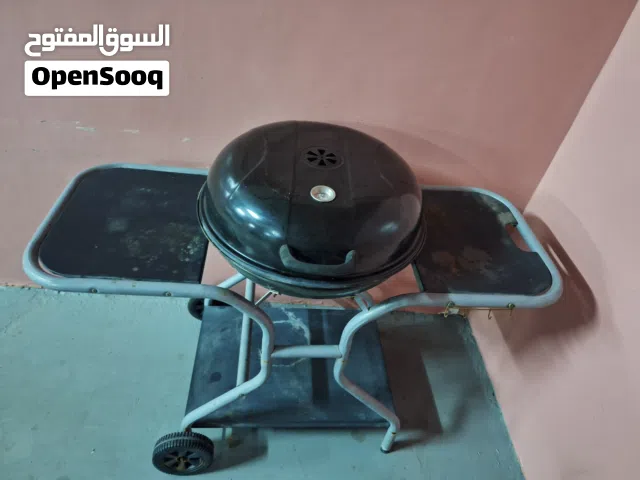 شوايات نظيف جدا..