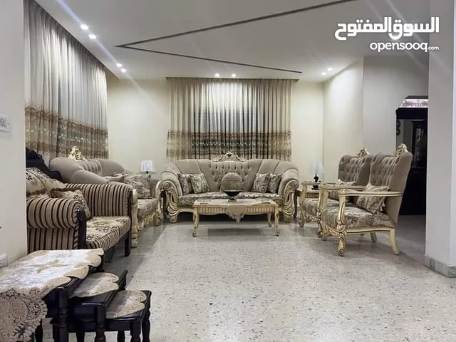 300 m2 3 Bedrooms Apartments for Rent in Amman 7th Circle