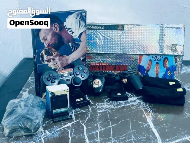 بلاستيشن 2