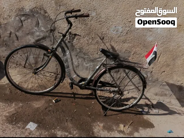 بايسكل للبيع بسعر مناسب انزل للوصف
