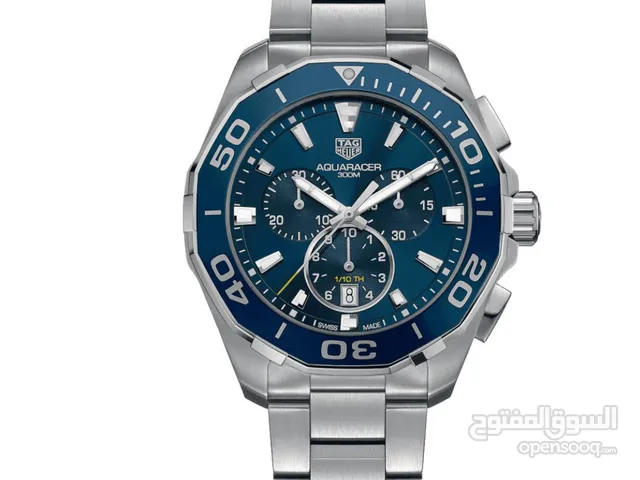  Tag Heuer watches  for sale in Fujairah