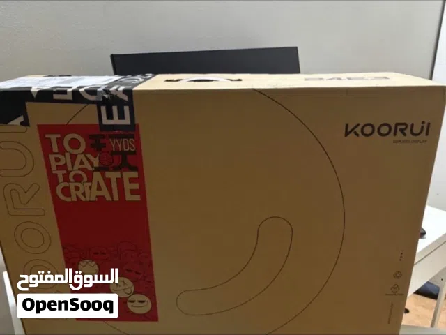 شاشه موصفات ممتازه للبيع جاد تواصل خاص