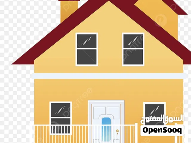 173 m2 2 Bedrooms Townhouse for Sale in Baghdad Ameria