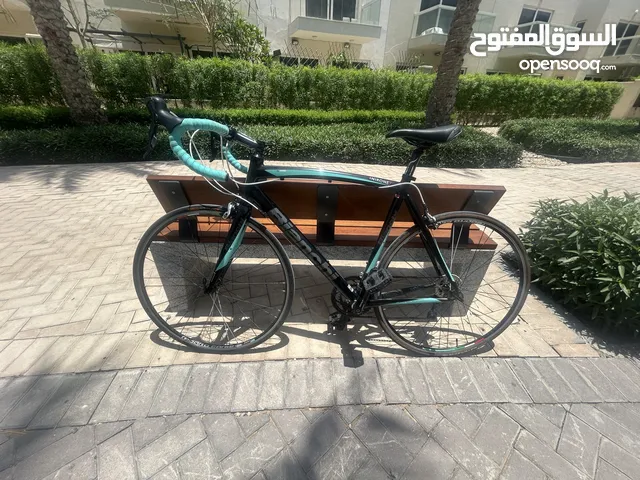 Bianchi viavirone 7 road bike