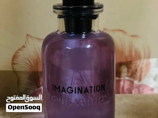 عطر IMAGINATION من ماركة LOUIS VUITTON