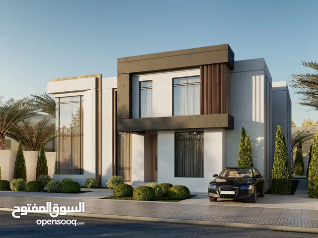 590 m2 More than 6 bedrooms Townhouse for Sale in Al Dakhiliya Sumail