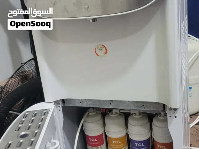 كولرمع فلتر بحال الجديد استعمال 20 يوم