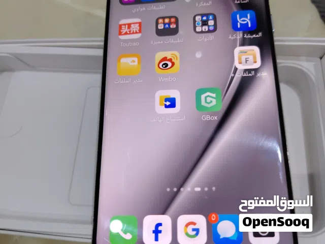 هواوي بيورا 70 بلس نسخه اصليه