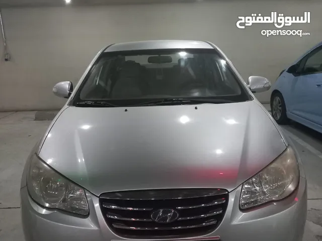 Hyundai Elantra 2011 in Amman