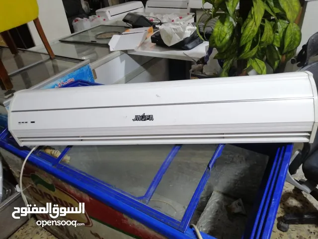 Other 1 to 1.4 Tons AC in Zarqa