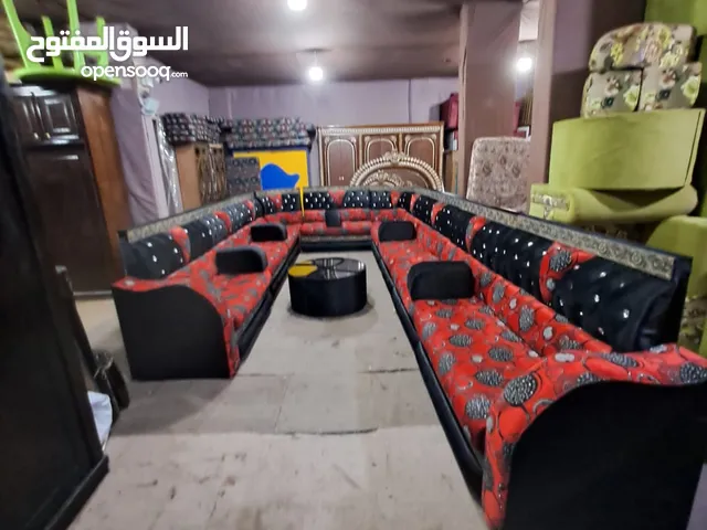 مجلس خليجي تفصيل مع طربيزات 18