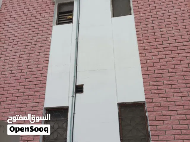 ملحق بنت هاوس بالسطح