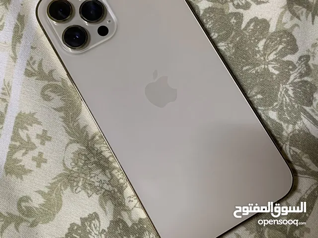 Apple iPhone 12 Pro Max 256 GB in Al Dakhiliya