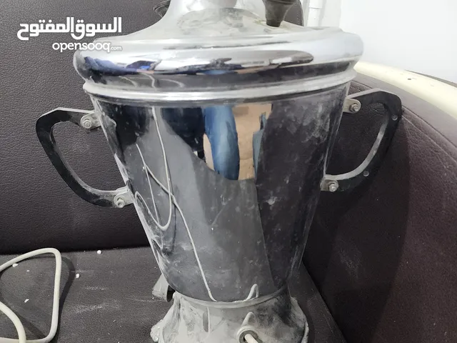 سخان ماء علي شكل كأس ايراني الصنع Cup-shaped water heater