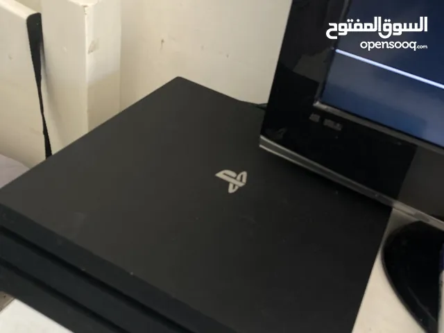 بلاستيشن 4 برو