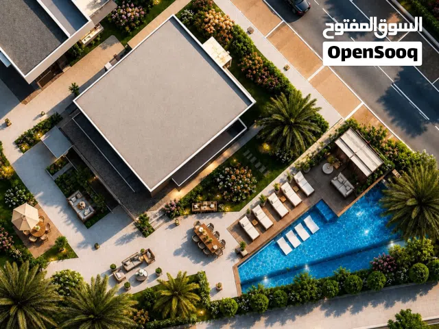 118 m2 2 Bedrooms Apartments for Sale in Cairo New Administrative Capital