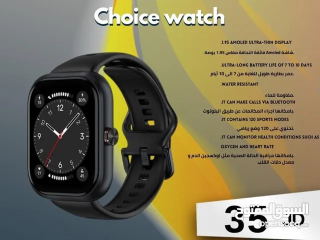 ساعة هونر اصليه للبيع غير مستخدمه