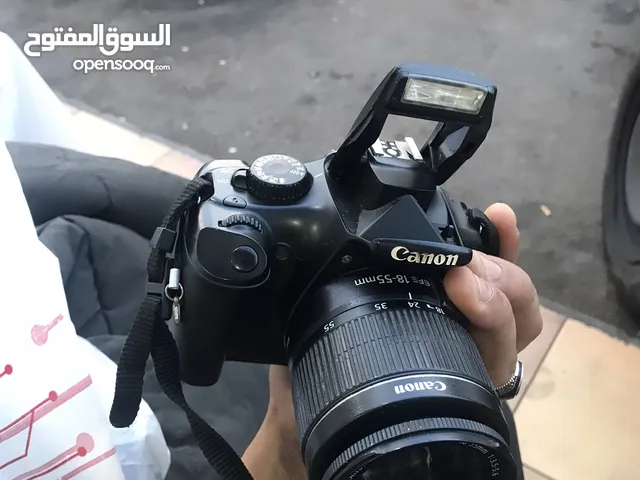للبيع كاميرا كانون 1100D