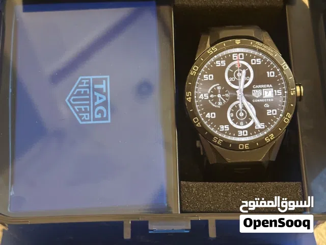 TAG Heuer Connected Watch Calibre E1 45mm