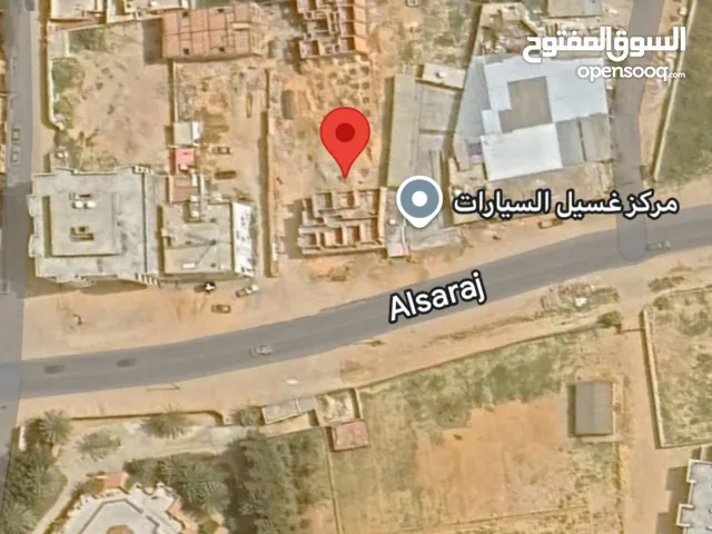 100 m2 2 Bedrooms Apartments for Sale in Tripoli Al-Serraj