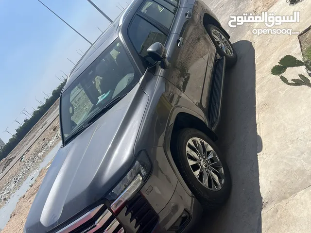 Toyota Land Cruiser 2022 in Basra