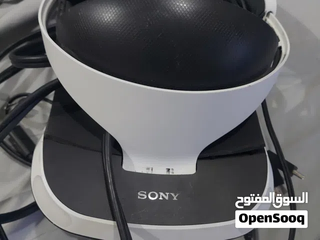 نظارة vr  للسوني فور
