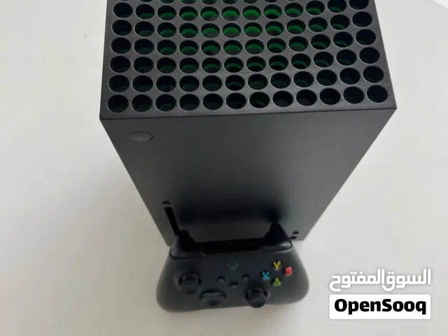 Xbox series x
