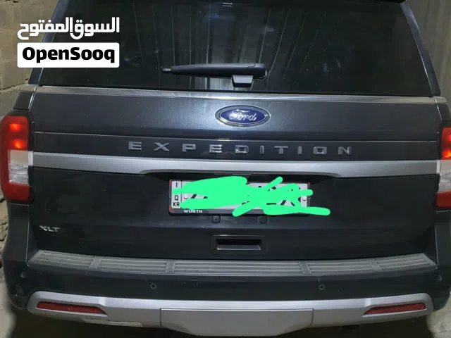 2023 فورد F-150 XLT